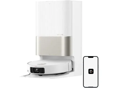 DREAME Saugroboter X50 Ultra Complete 600W 75dB