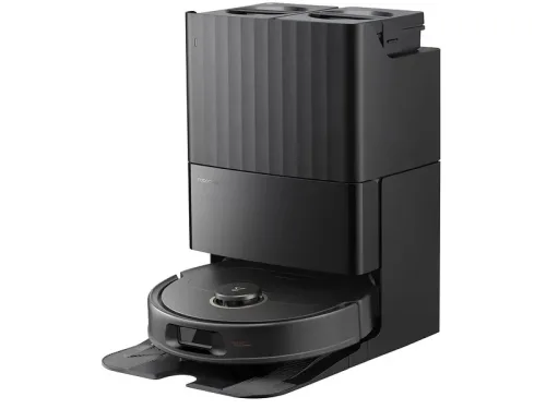 ROBOROCK - Saugroboter QR 598, One Size