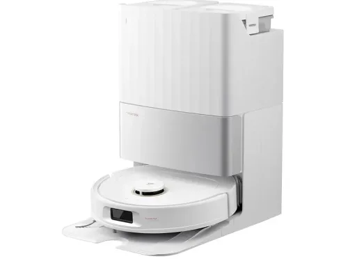 ROBOROCK, ROBOROCK - Saugroboter QR 598, One Size