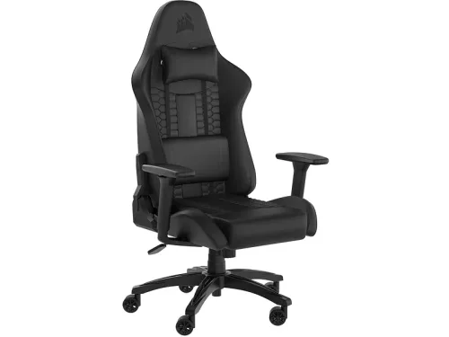 Gaming Sessel CORSAIR TC100 Synthetisches Leder