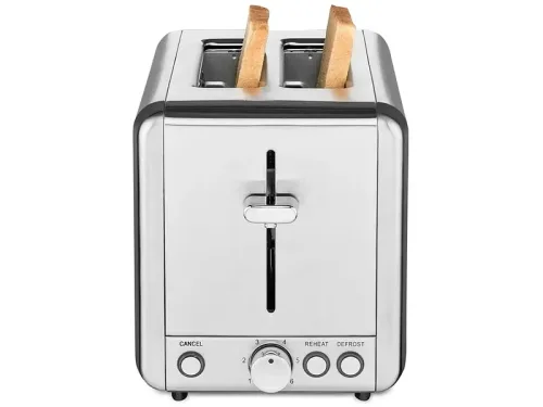 Solís - Toaster