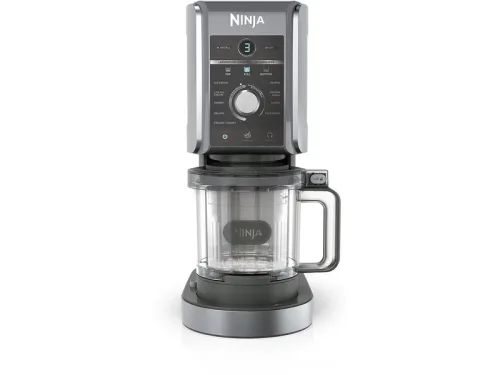 NINJA Eismaschine NC502