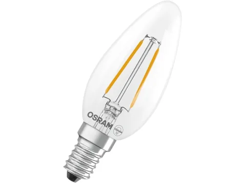Glühbirne Ledfilament E14 250 Lumen