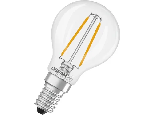 Glühbirne Ledfilament E14 250 Lumen
