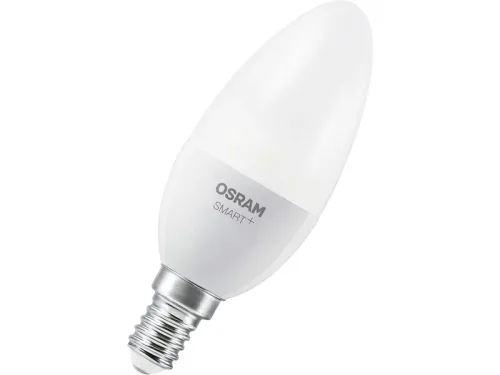 Glühbirne LED E14 Smart Lighting 470 Lumen