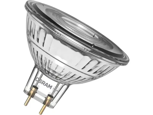 Glühbirne Ledfilament Gu5.3 345 Lumen