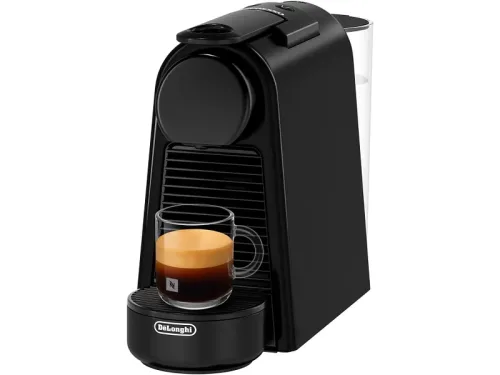 De'Longhi, Delonghi - Nespressomaschine