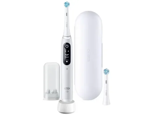 Oral-B, Oral-B Elektrische Zahnbürste "iO Series 6 White"