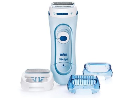 Braun, Braun - Rasierer