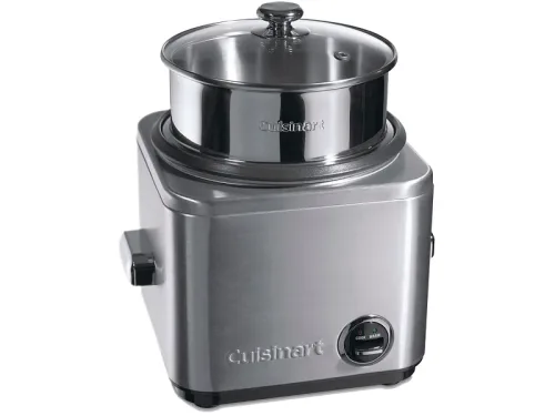 Cuisinart, Cuisinart Reiskocher "CRC400E"