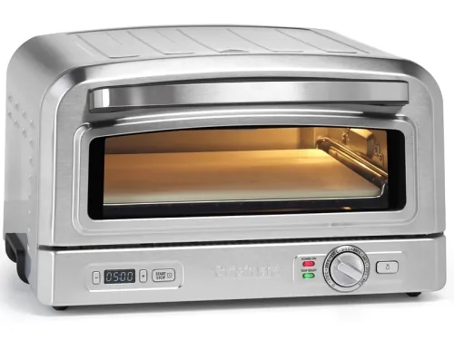 CUISINART Pizzaofen HM7E L