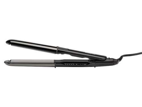 Babyliss - Curler-& Haarglätter, Black