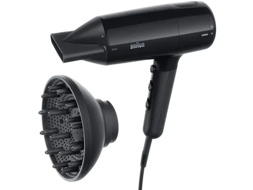 Braun, Braun Haartrockner "HD 2,15" 2.100 W