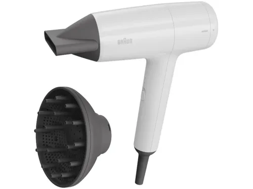 Braun, Braun Haartrockner "HD 1,55" 1.800 W
