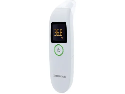 TERRAILLON Thermometer 14771