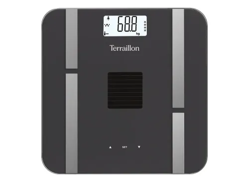TERRAILLON Personenwaage 15518