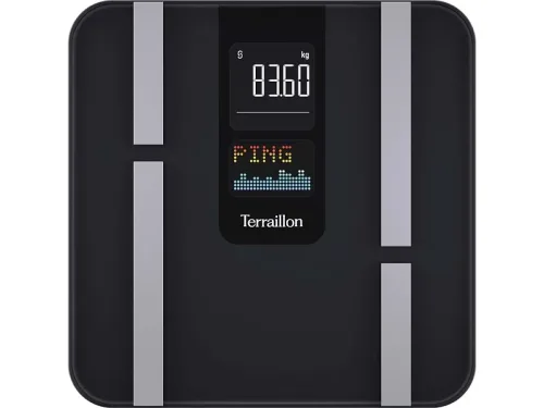 TERRAILLON Personenwaage 15521