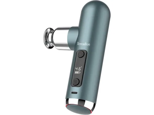 TERRAILLON Massagegerät 15529