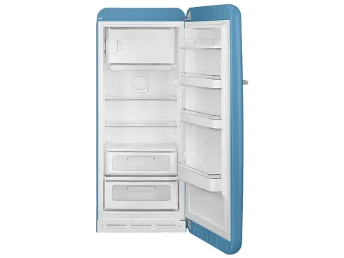 SMEG Kühlschrank FAB28RDLB5 270L No Frost