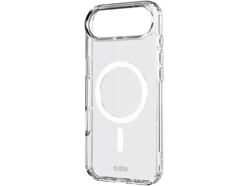 SBS Hülle iPhone Air durchsichtig