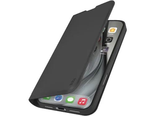 SBS Hülle iPhone 17 Pro Max schwarz