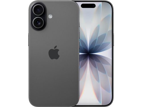 APPLE iPhone 17 schwarz 512GB 5G