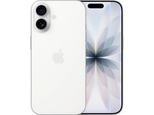 APPLE iPhone 17 weiss 512GB 5G