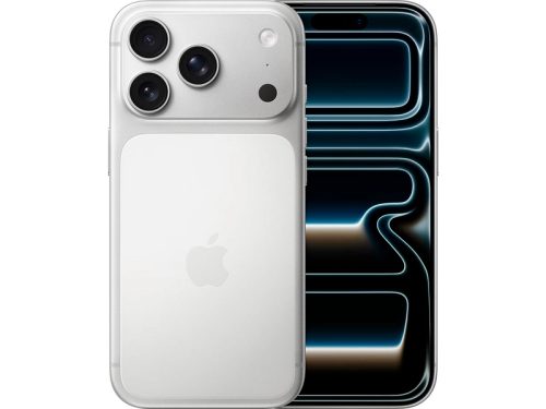 APPLE iPhone 17 Pro grau 256GB 5G