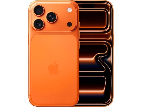 Apple - iPhone 17 Pro 512GB, Smartphone, Orange, 512 GB