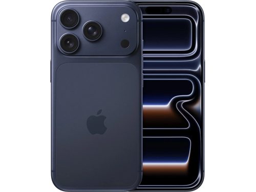 Apple - iPhone 17 Pro 512GB, Smartphone, Blau, 512 GB