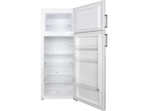 CANDY Kühl-Gefrierschrank-Kombi CDG1S514EWH 211L Statisch