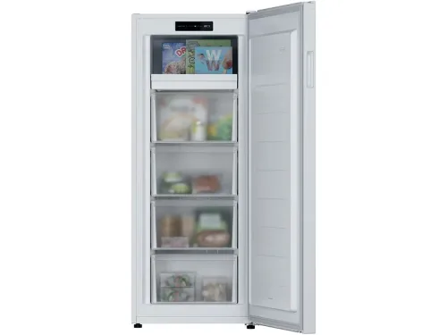CANDY Gefrierschrank CNUQ4L513DW 169L Statisch
