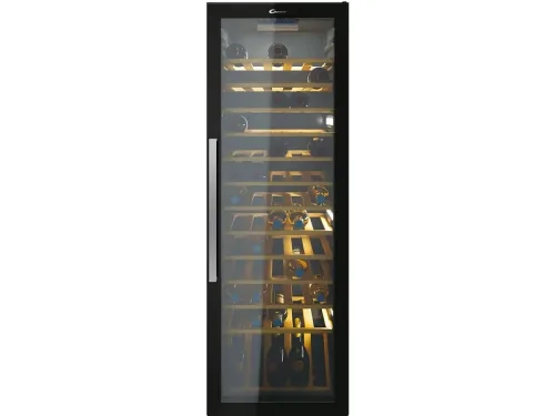 CANDY Service-Keller CWC 200 EELW/NF 81 Flaschen