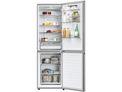 HAIER Kühl-Gefrierschrank-Kombi HDPW3618DNPK 352L No Frost