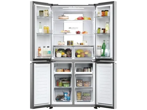 HAIER Food Center HCR7818DNMM 467L