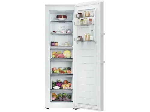 HAIER Kühlschrank H4R306WAH1 301L No Frost