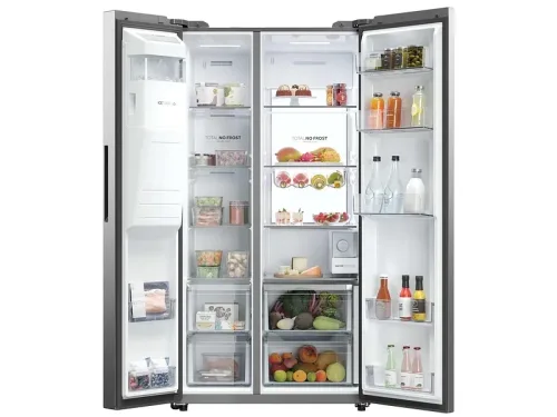 HAIER Food Center HSW79F18CIMM 601L