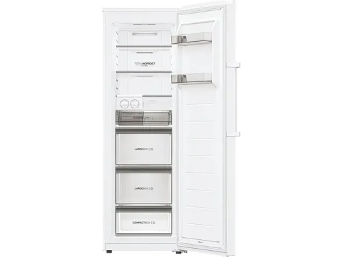 HAIER Gefrierschrank H4F272WDH1 276L No Frost