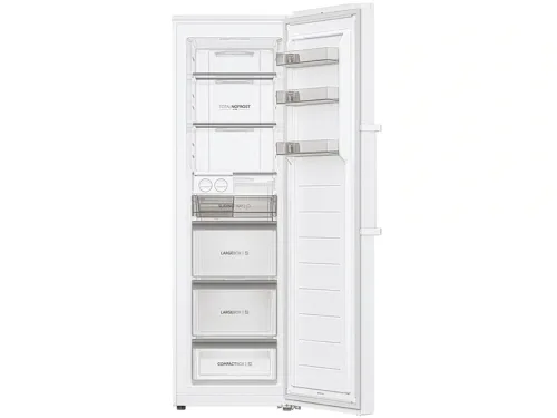HAIER Gefrierschrank H4F306WAH1 301L No Frost