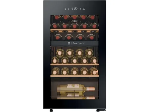 HAIER Service-Keller HWS32GDG 32 Flaschen