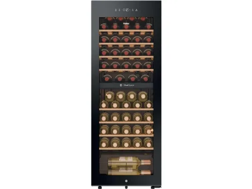 HAIER Service-Keller HWS56GDG 56 Flaschen