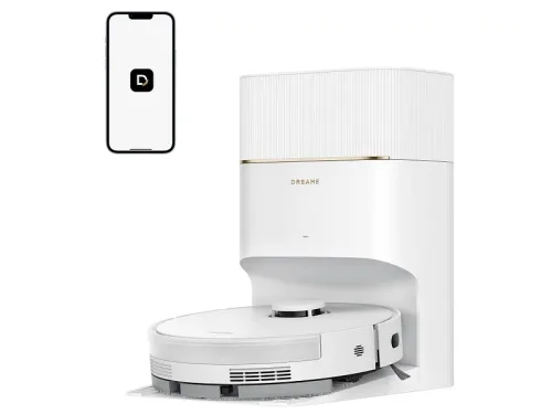 DREAME Saugroboter D20 Pro Plus 700W 76dB