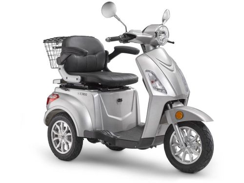 LUXXON Elektroroller 800W 60KM
