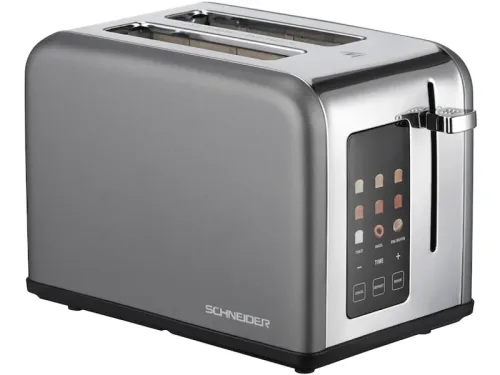 SCHNEIDER Multifunktions-Toaster SCH-TST-6112D