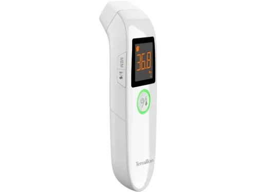 TERRAILLON Thermometer 15536