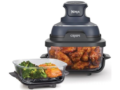 Ninja - Crispi 4-in-1 Heissluftfritteuse