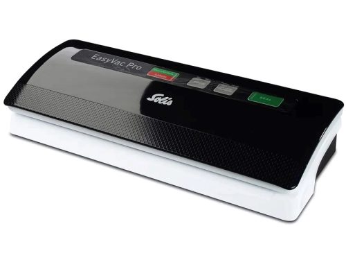 Solis Of Switzerland, SOLIS OF SWITZERLAND Vakuumierer "Easy Vac Pro 569"