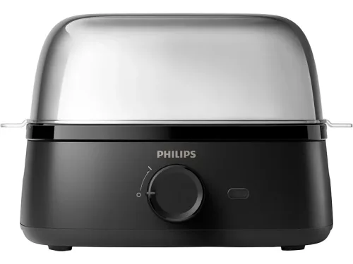 PHILIPS Eierkocher HD9137/91