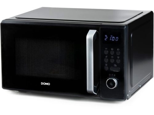 Domo, Domo - Do23101, Schwarz, 20 L