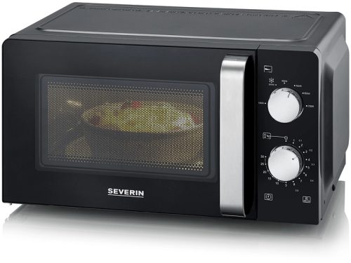 Severin, Severin - Mw7886, Schwarz, One Size